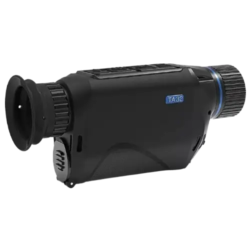  Ремонт Pard A32-35