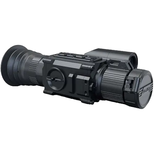  Ремонт Pard NV008S-LRF